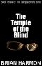 [The Temple Of The Blind 03] • The Temple of the Blind